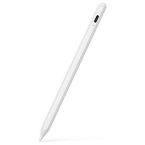 Caneta Stylus Ativa Compatível com Ecrãs Tácteis iOS e Android