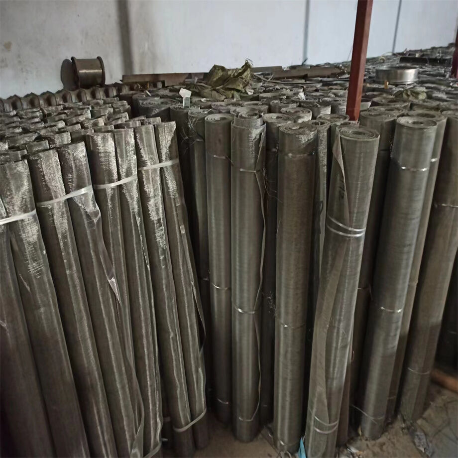 Alambre De Acero Inoxidable 302 – RunYU Stell