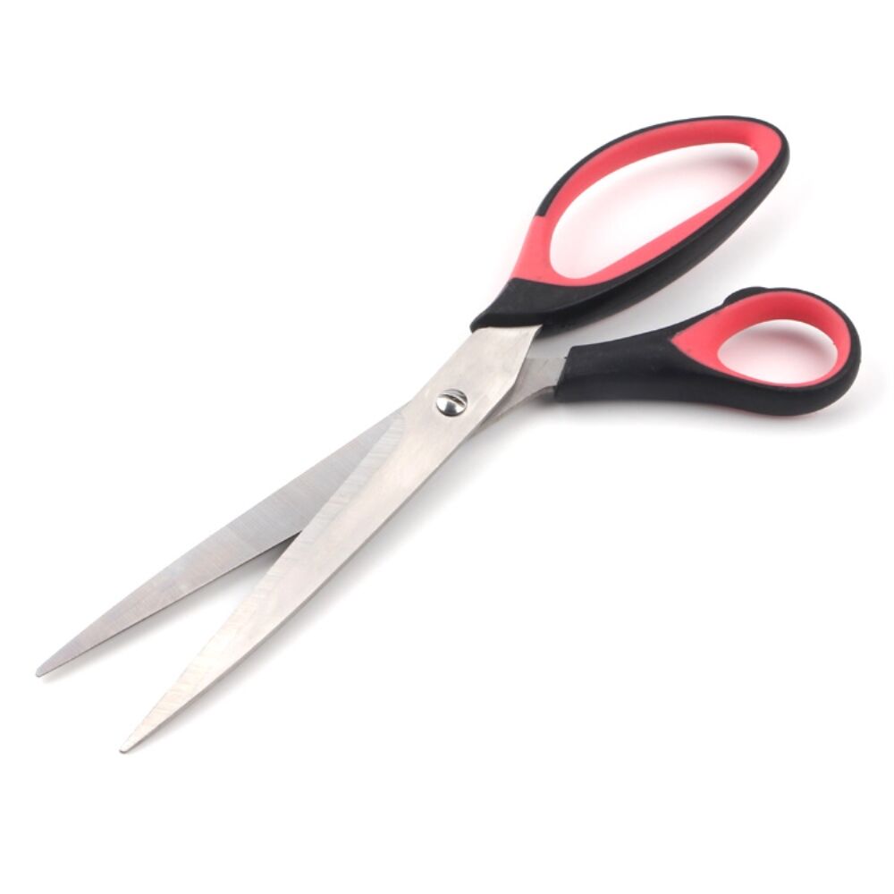 Multipurpose Household Office Scissors Set Of 3 Pack, All Purpose Craft ...