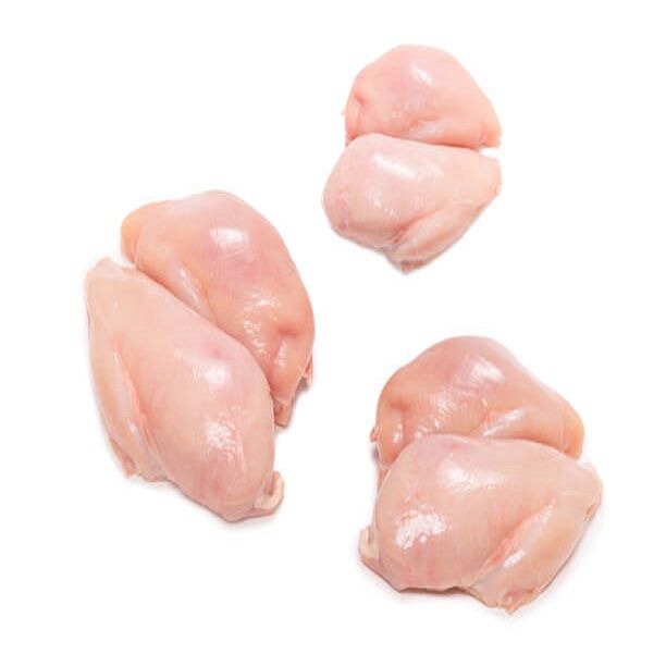 Frozen Chicken Skinless Boneless Breast (sbb)/chicken Meat /fresh ...