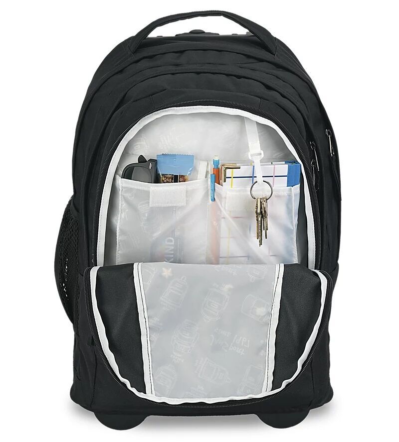 Driver 4 Backpack Buy China Wholesale Driver 8 Rolling Backpack Convertible Wheeled ...