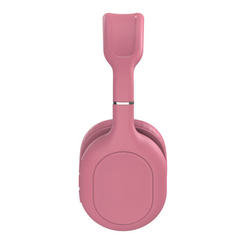 Buy China Wholesale Oem Manufacturer Fashion Design Over Ear Bluetooth 5.0  Custom Gaming Headphones Wireless Headset & Bluetooth Headphone $4.2