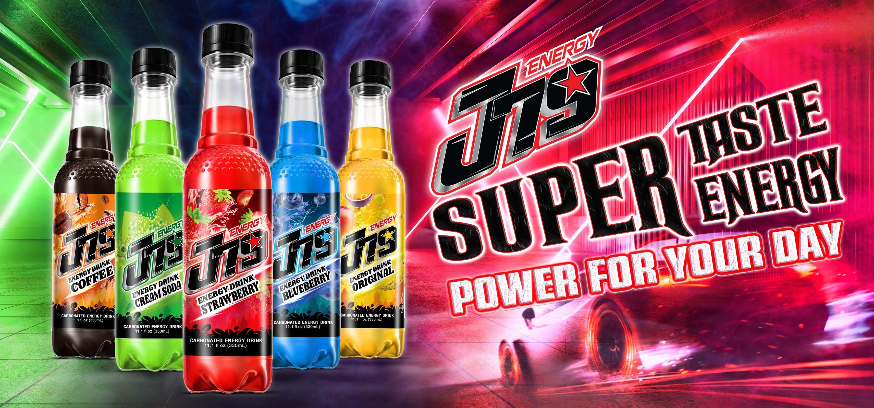 carbonated-330ml-j79-straw-berry-energy-drink-plastic-vietnam
