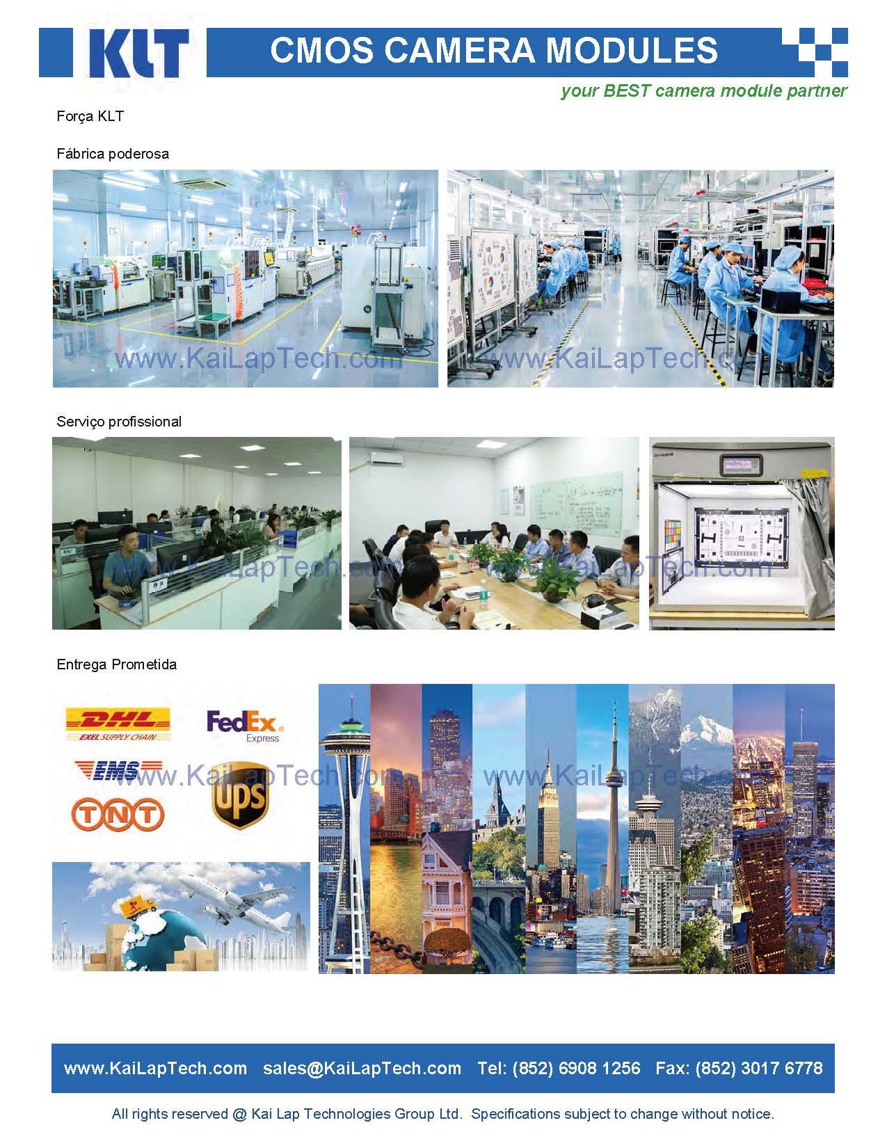 Buy Wholesale Hong Kong SAR Klt-usb1acm-ov9732 V2.1 1mp Ov9732 ...