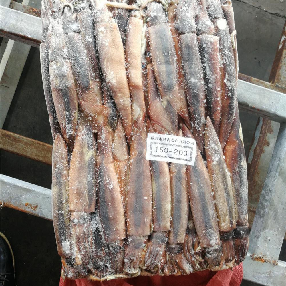 High Quality Cleaned Frozen Squid Tentacles - Buy Germany Wholesale
