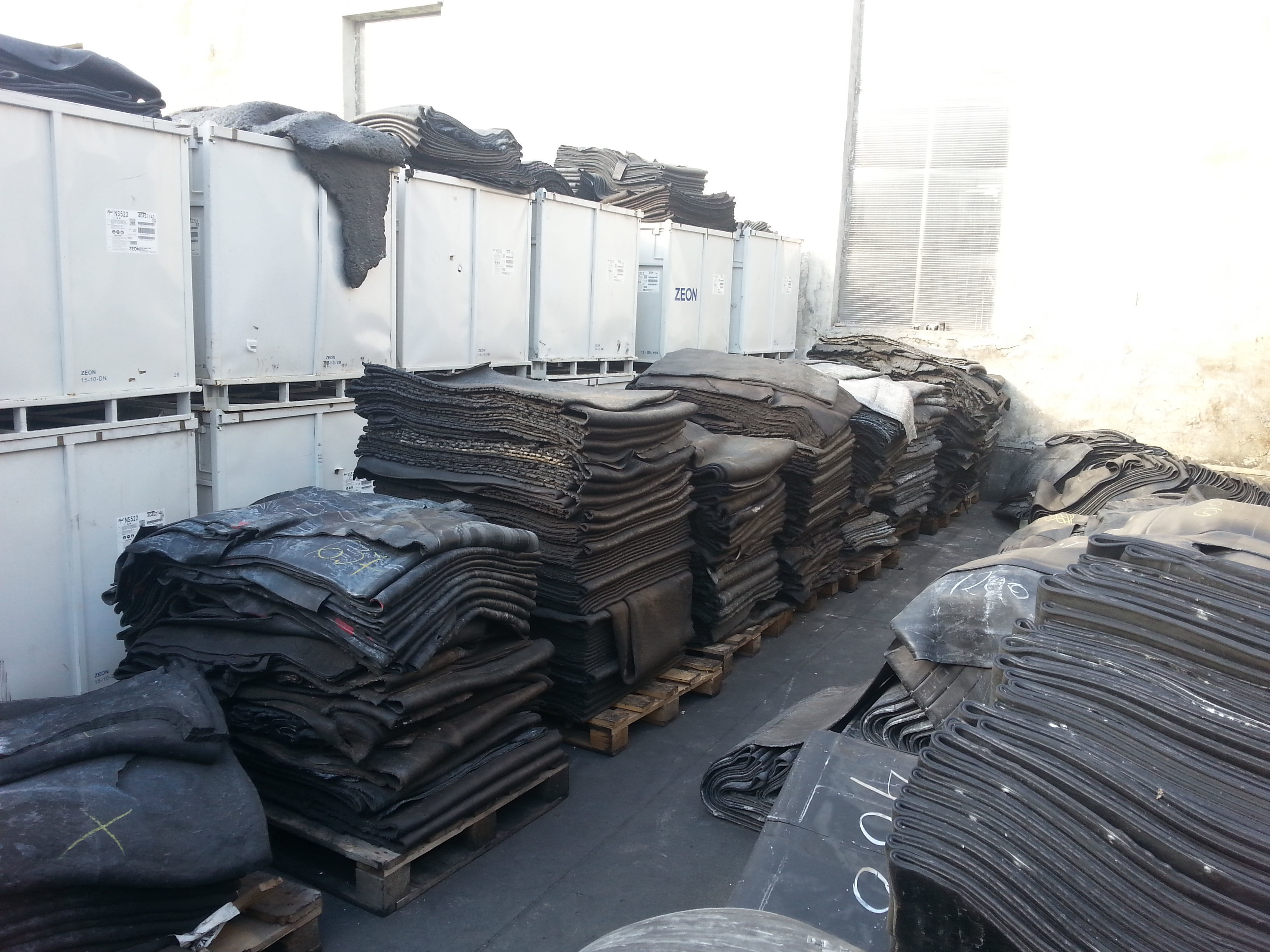 Unvulcanized Rubber Compound Top Quality $155 - Wholesale Unvulcanized Rubber Compound Top Quality $155 - Wholesale