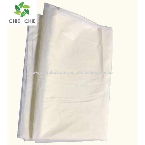 Sac Plastique Biodégradable Sac En Amidon De MaÃ¯s Achetez En Gros