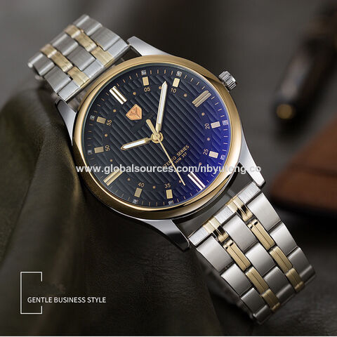 Compre Caja De Regalo De Lujo Para Hombre: Reloj, Gafas De Sol