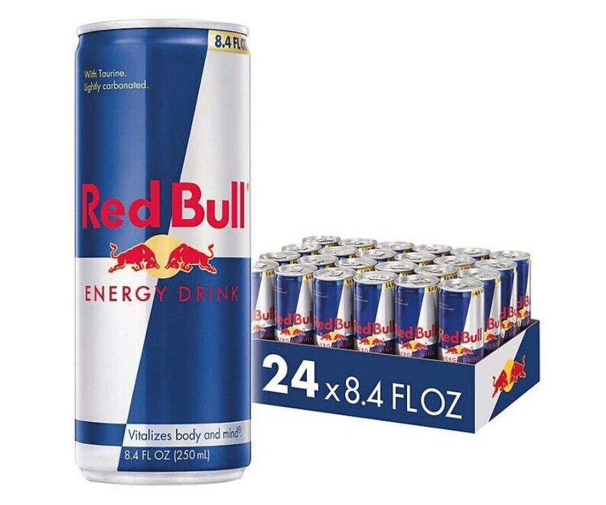 Buy Wholesale Canada Red Bull Energy Drinks 250ml Red Bull Yellow Edition Tropical Fruits 1712