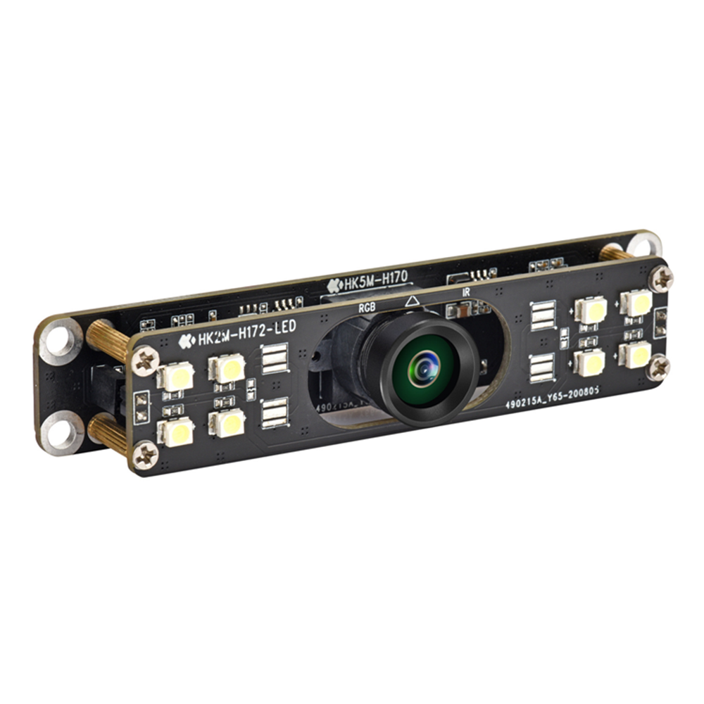 Buy Wholesale China 5mp Hd Camera Module Usb Free Drive , Wide Dynamic ...
