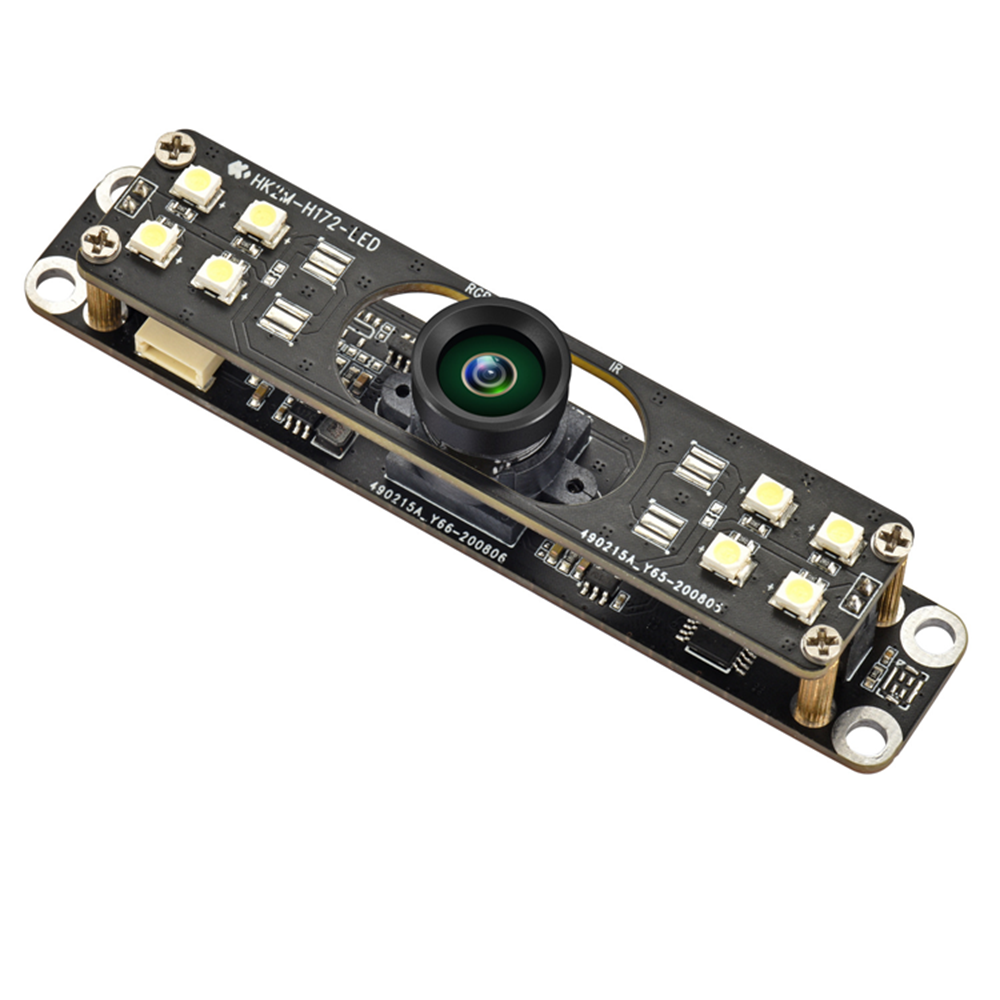 Buy Wholesale China 5mp Hd Camera Module Usb Free Drive , Wide Dynamic ...