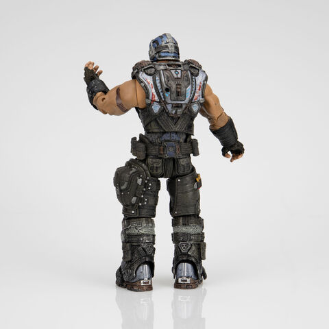Figurines d'anime en carton PVC de personnage en plastique vif personnalisé 2024
