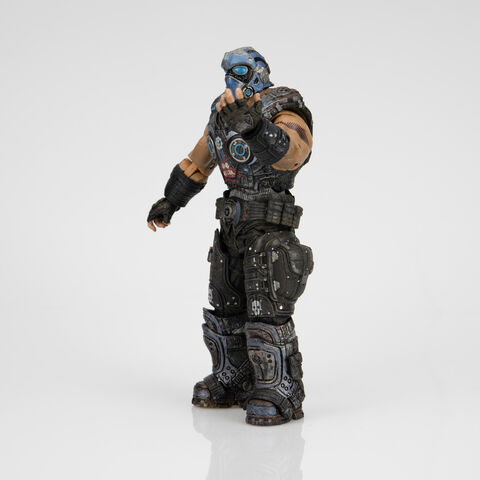 Figurines d'anime en carton PVC de personnage en plastique vif personnalisé 2024