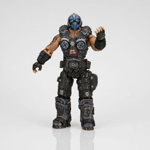 Figurines d'anime en carton PVC de personnage en plastique vif personnalisé 2024