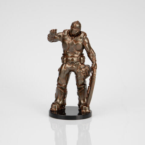 Figurines d'anime en carton PVC de personnage en plastique vif personnalisé 2024