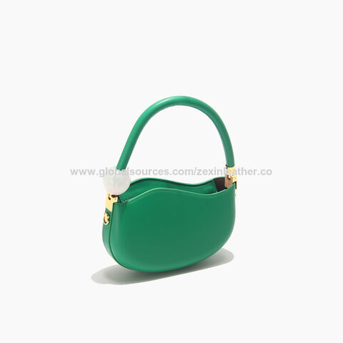 【美品・完売】ずとまよ Vintage Shoulder Bag green Vintage Shoulder Bag (Green) - ZUTOMAYO MART