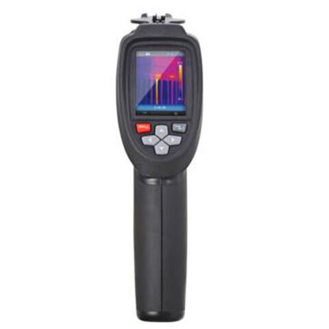 Handheld Diagnostic Thermal Imaging Camera with Superior Sensor