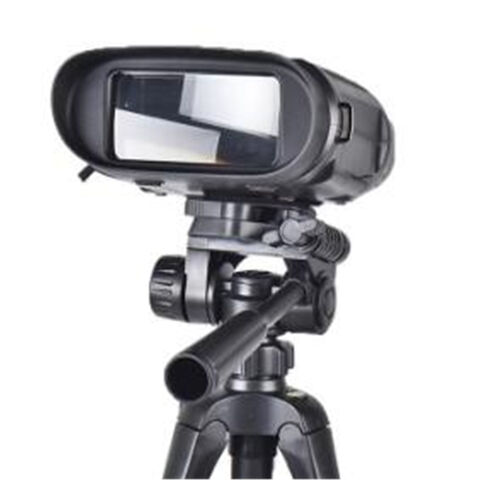 Handheld Diagnostic Thermal Imaging Camera with Superior Sensor