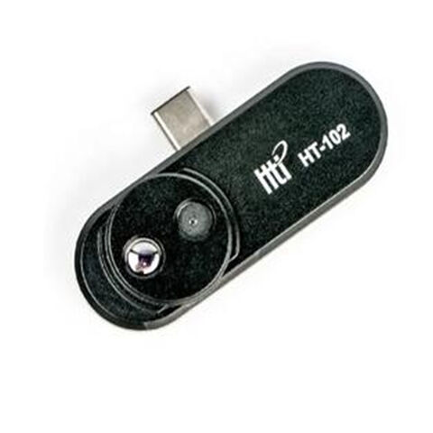 Handheld Diagnostic Thermal Imaging Camera with Superior Sensor