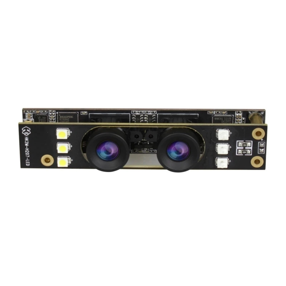 Buy Wholesale China 5mp Binocular Industrial Camera Module Wide Dynamic ...