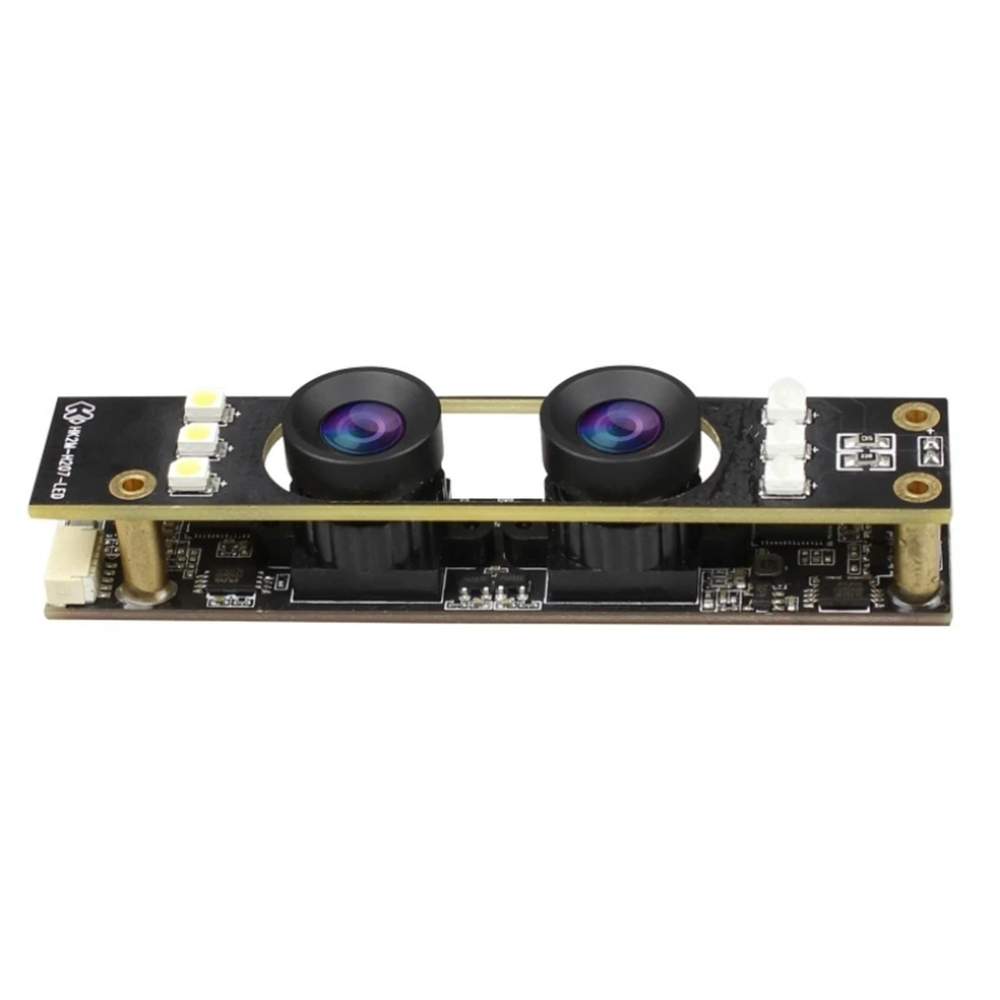 Buy Wholesale China 5mp Binocular Industrial Camera Module Wide Dynamic ...