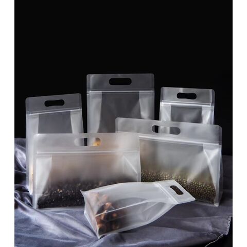OEM Günstiger Fabrikpreis Auslaufsichere Vakuumverpackung Kundenspezifische Anti-Feuchtigkeits-Lebensmittelverpackungsbeutel aus recycelbarem Material