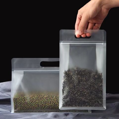 OEM Günstiger Fabrikpreis Auslaufsichere Vakuumverpackung Kundenspezifische Anti-Feuchtigkeits-Lebensmittelverpackungsbeutel aus recycelbarem Material