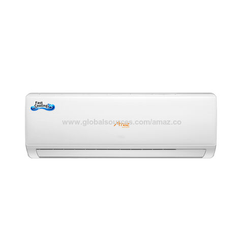 Nouveaux climatiseurs muraux 18000 BTU : Innovation en climatisation split pour professionnels