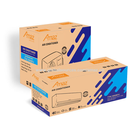 Nouveaux climatiseurs muraux 18000 BTU : Innovation en climatisation split pour professionnels