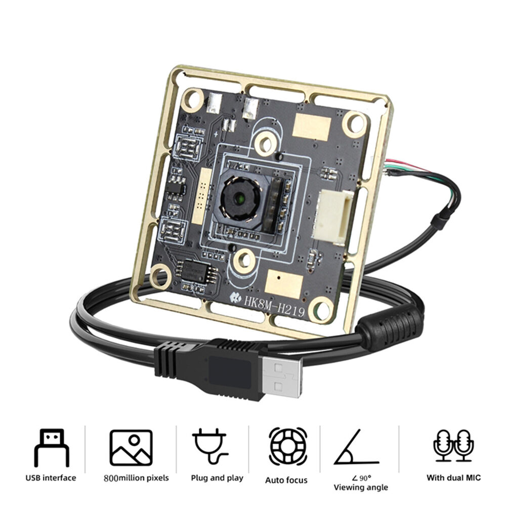 Buy Wholesale China 4k Camera Module, Usb Driver Free Autofocus Module ...