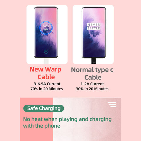 PUJIMAX Nouveau câble USB Type C vers Type C PD de charge rapide et synchronisation de données pour téléphone