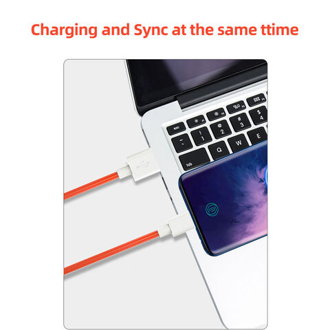 PUJIMAX Nouveau câble USB Type C vers Type C PD de charge rapide et synchronisation de données pour téléphone