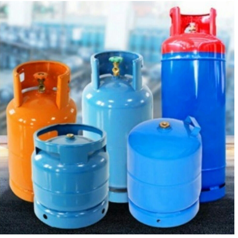 Cylinder - Composite Gas Cylinder Manufacturers, 24.5 L /10 KG Propane