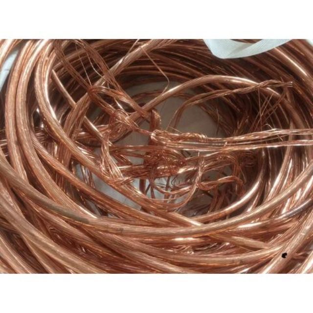 Hot Sell Copper Wire Rod 8mm High Quality For Wholesale Bulk Copper