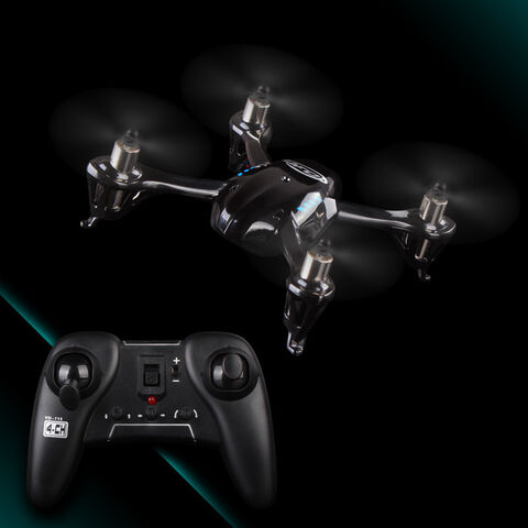 Mini drone OVNI promocional com controle remoto infravermelho e estrutura de indução