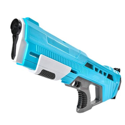 Pistolas de agua coloridas para niños y adultos - Pistolas de agua ecológicas y eléctricas a la venta
