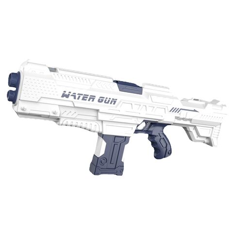 Pistolas de agua coloridas para niños y adultos - Pistolas de agua ecológicas y eléctricas a la venta