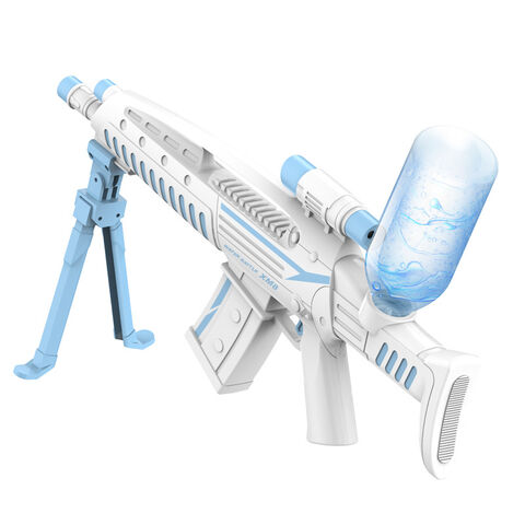 Pistolas de agua coloridas para niños y adultos - Pistolas de agua ecológicas y eléctricas a la venta