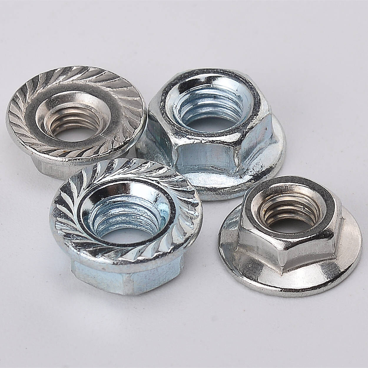 Manufacturer M8 M10 Stainless Steel Dome Wheel Nut Flange Nuts Rivet Nuts  Hexagon Nut Spring Nut Lock Nut Bolts and Nuts Hexagon Hex Bolt and Nut  Bolts and Nuts - China Nut