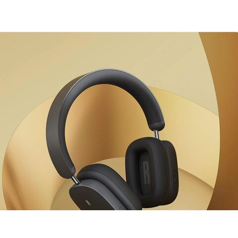 Casque Bluetooth HIFI adoptant la technologie de réduction active du bruit à double alimentation