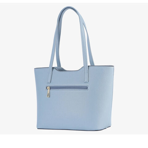 Großhandel Damen Freizeit Tragetasche Damen Pendler Tasche Neue Mode Handtasche Leder Damen Tote Bags