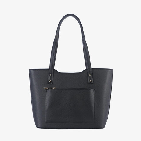 Großhandel Damen Freizeit Tragetasche Damen Pendler Tasche Neue Mode Handtasche Leder Damen Tote Bags