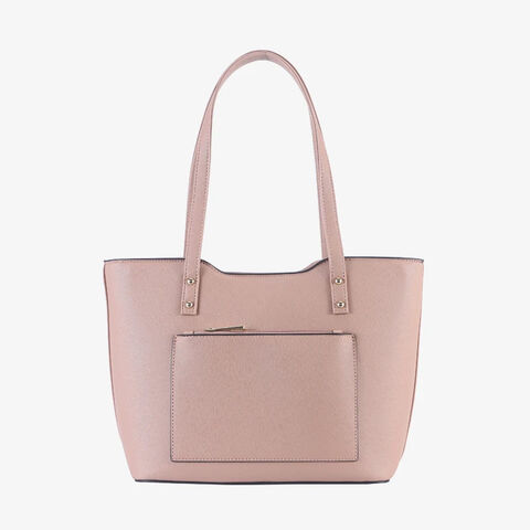 Großhandel Damen Freizeit Tragetasche Damen Pendler Tasche Neue Mode Handtasche Leder Damen Tote Bags