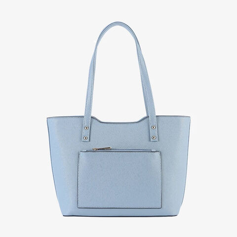 Großhandel Damen Freizeit Tragetasche Damen Pendler Tasche Neue Mode Handtasche Leder Damen Tote Bags