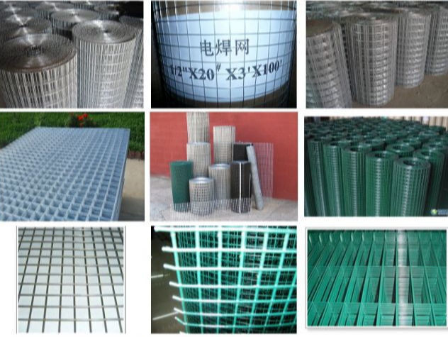 Wire Mesh Shell Buy China Wholesale Factory Good Price Galvanized Welded Mesh Panel ...
