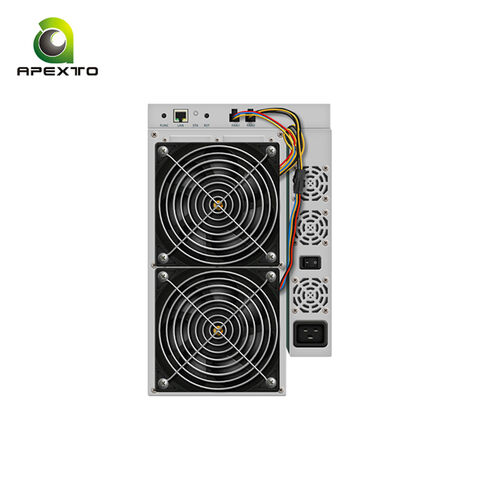 Hot Avalon A1246 87t Bitcoin Miner Canaan Server Avalonminer 1246 