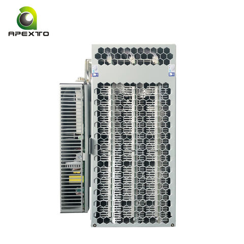 Hot Avalon A1246 87t Bitcoin Miner Canaan Server Avalonminer 1246 
