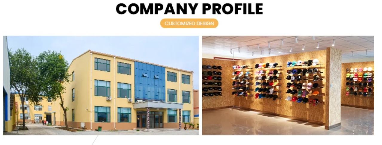 Qingdao Jinyazhiguan Hatting Co., Ltd. — image 3
