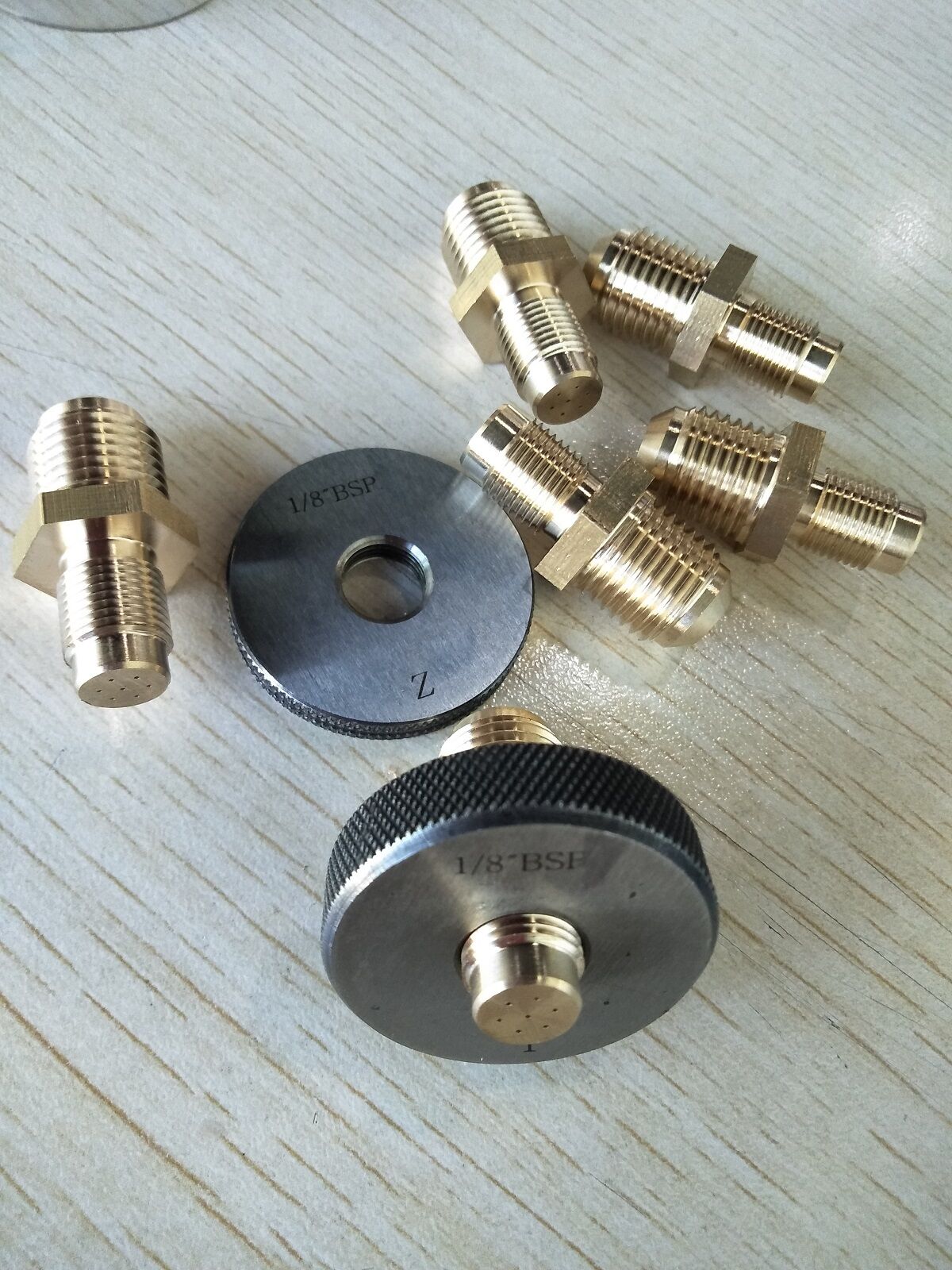Durability and Longevity of Brass Fittings - Knowledge