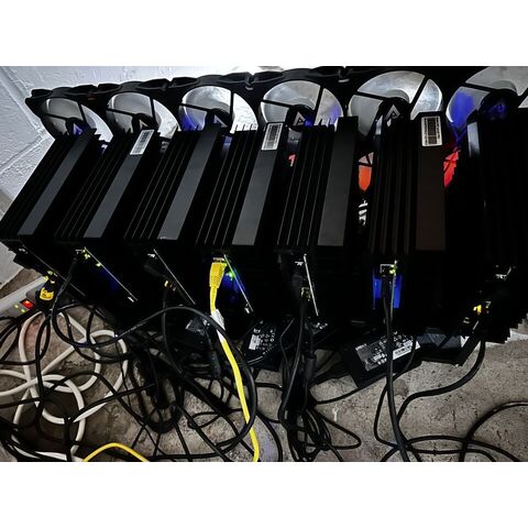 Hot Ice River Ks0 Pro And Ks0 Miner Farm Overclocked - China Hot Ice River Ks0 Pro And Ks0 Miner Farm Overclocked - China